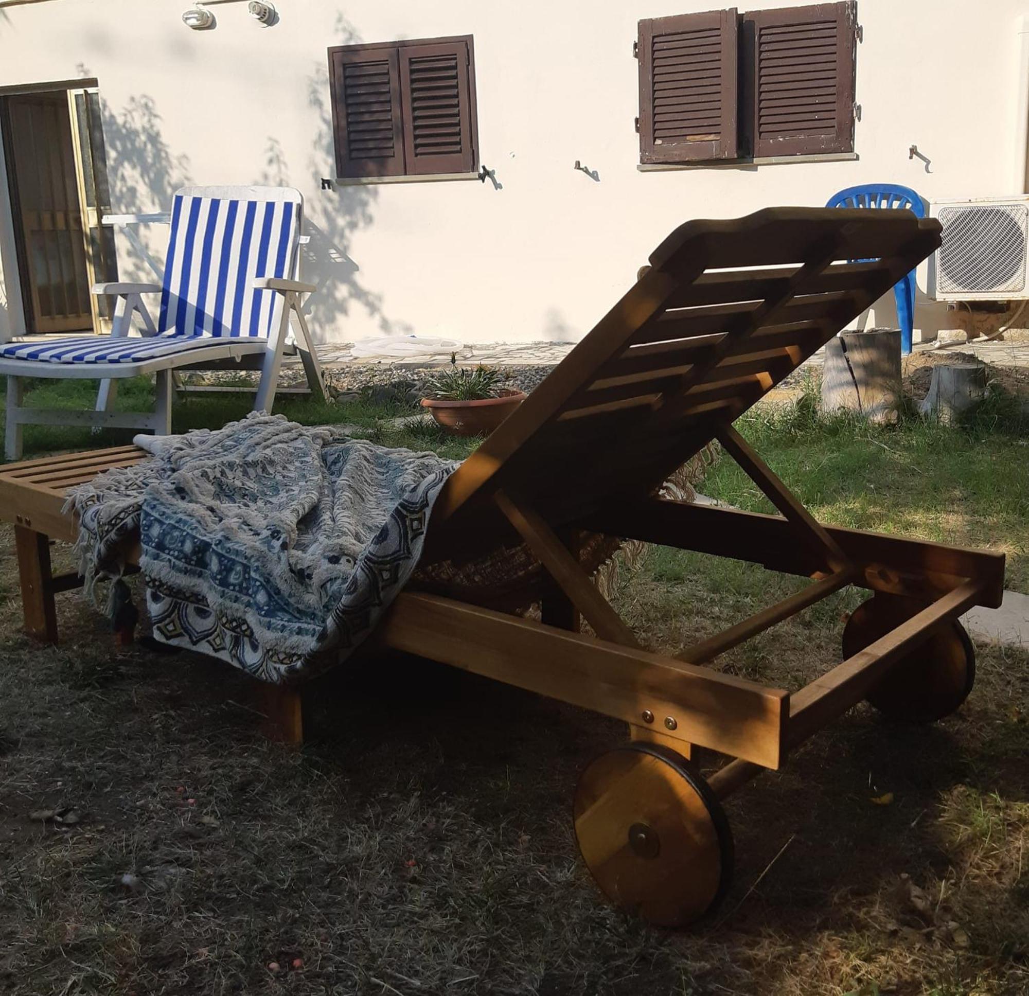 L'isola felice Lägenhet Cecina  Exteriör bild